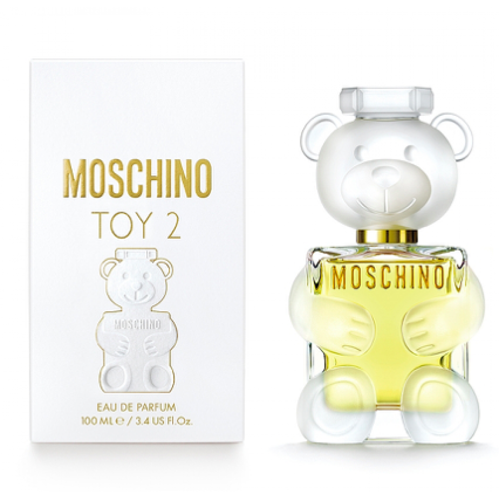 Розпив Moschino Toy 2 1мл