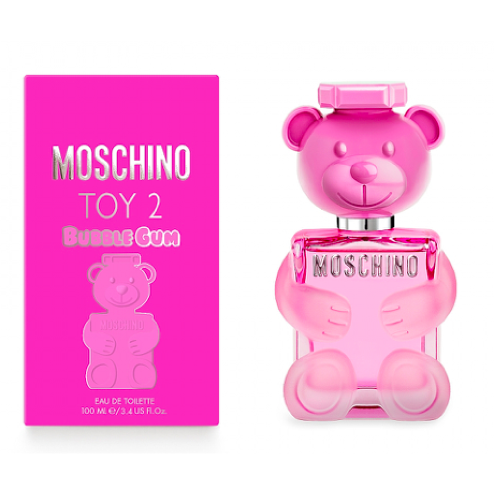 Розпив Moschino Toy 2 Bubble Gum 1мл