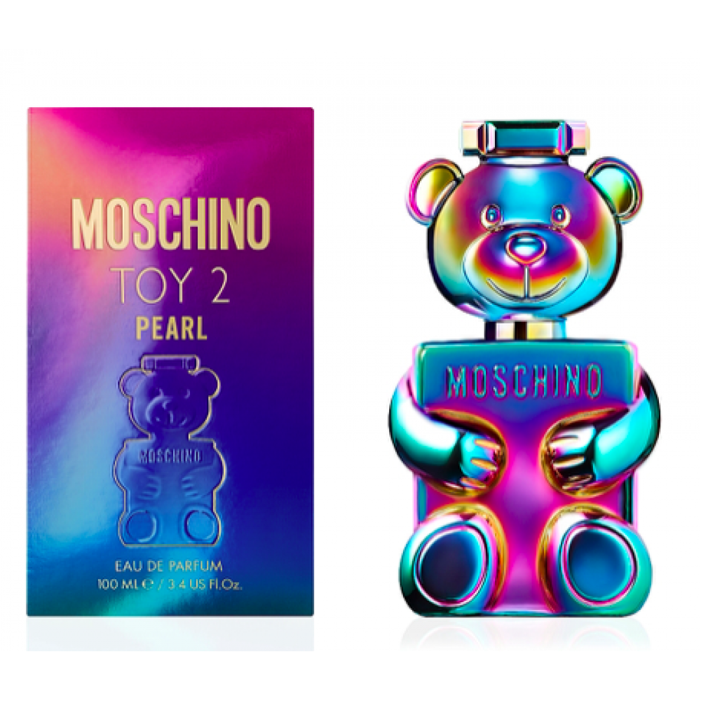 Розпив Moschino Toy 2 Pearl 1мл