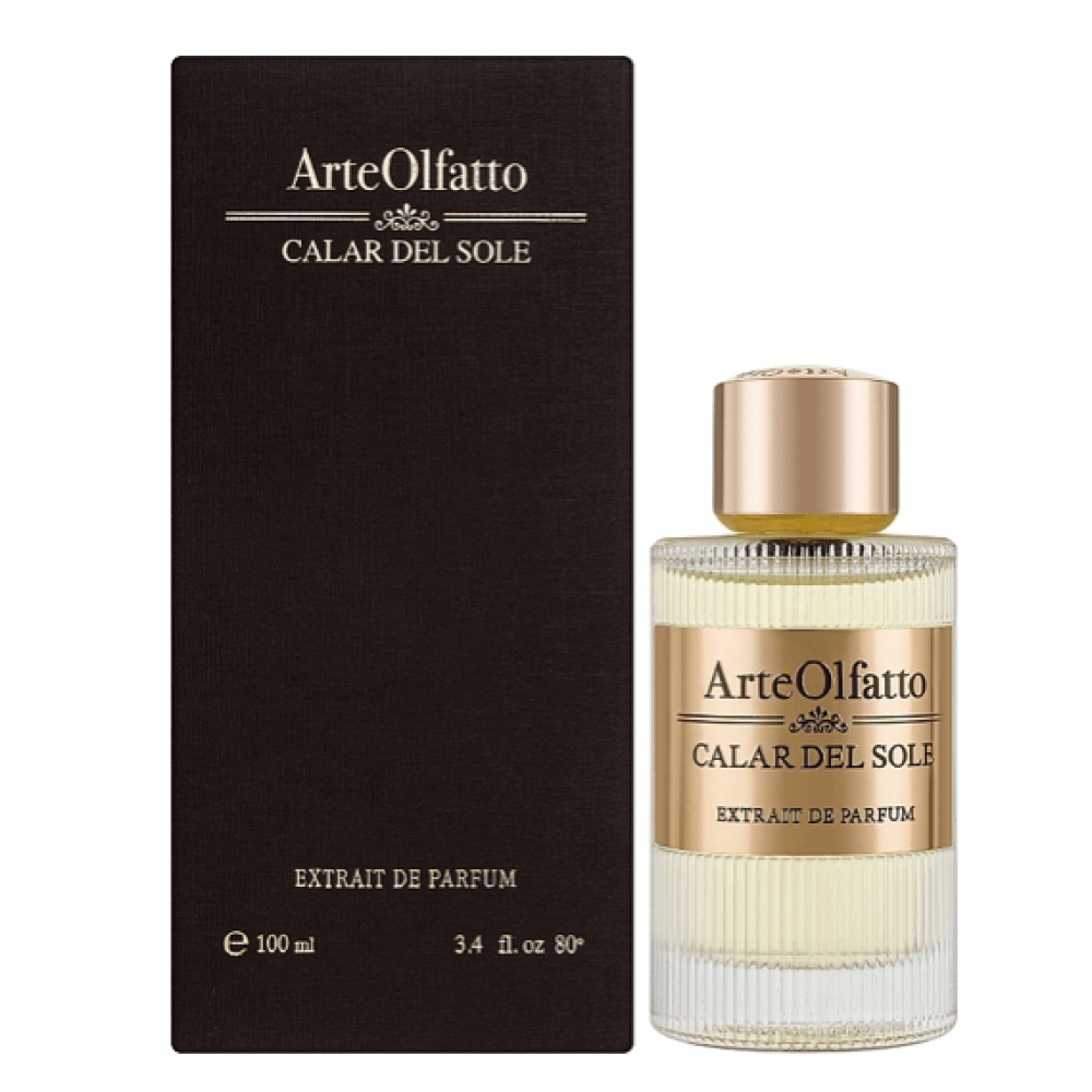 Розпив Arte Olfatto Calar Del Sole Extrait de Parfum 1мл