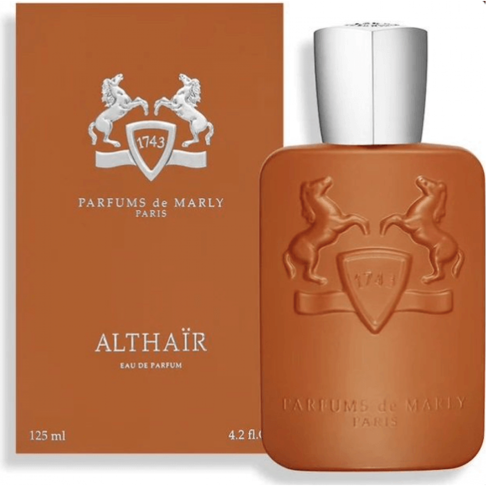 Розпив Althaïr Parfums de Marly 1мл