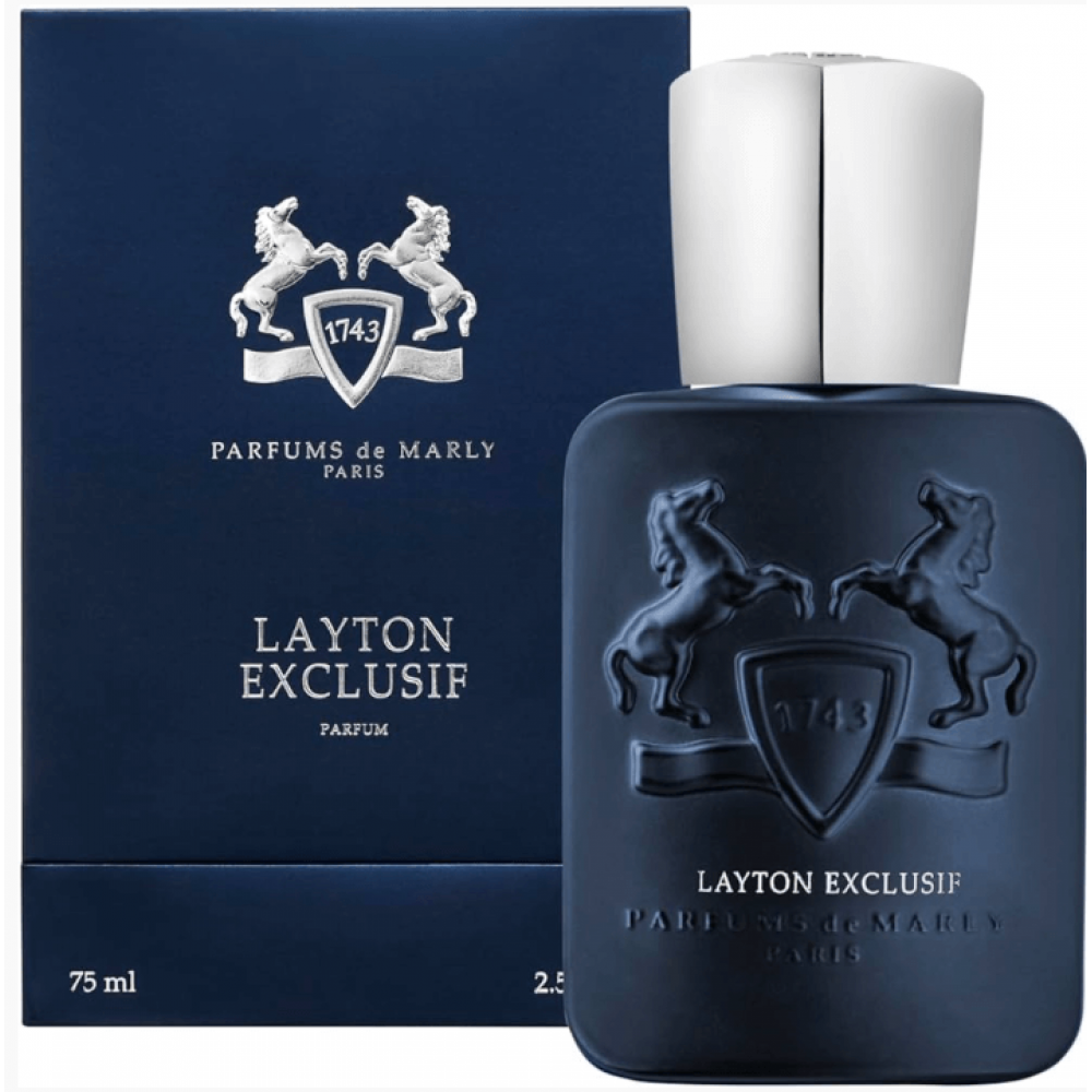 Розпив Parfums de Marly Layton Exclusif 1мл