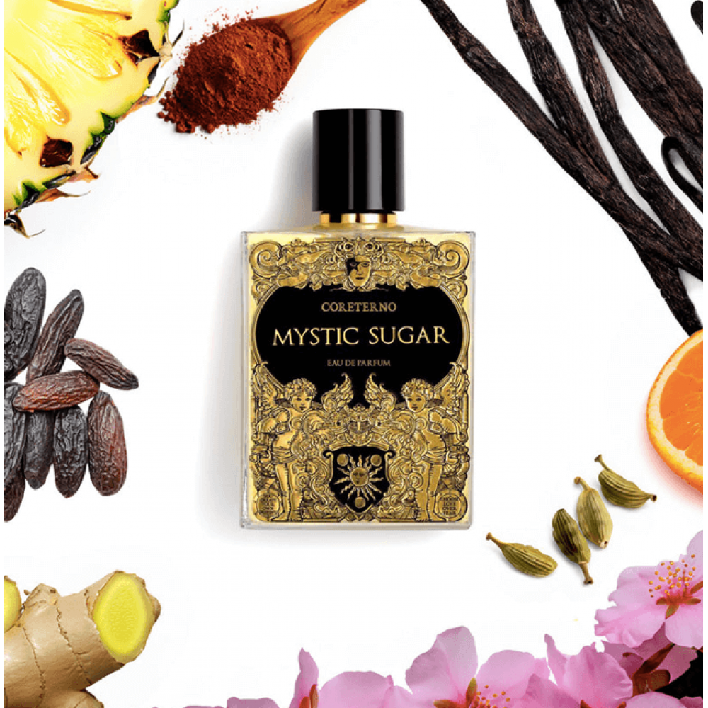 Розпив Coreterno Mystic Sugar 1мл