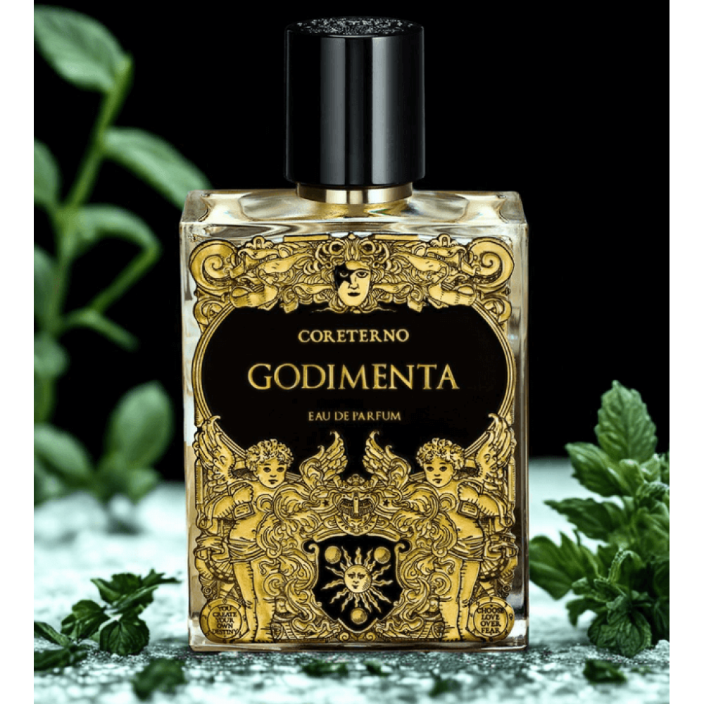 Розпив Godimenta Coreterno 1мл