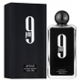 Розпив Afnan 9 PM Black 1мл