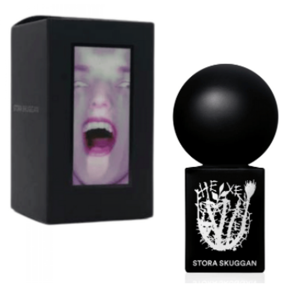 Розпив Hexensalbe Stora Skuggan 1мл