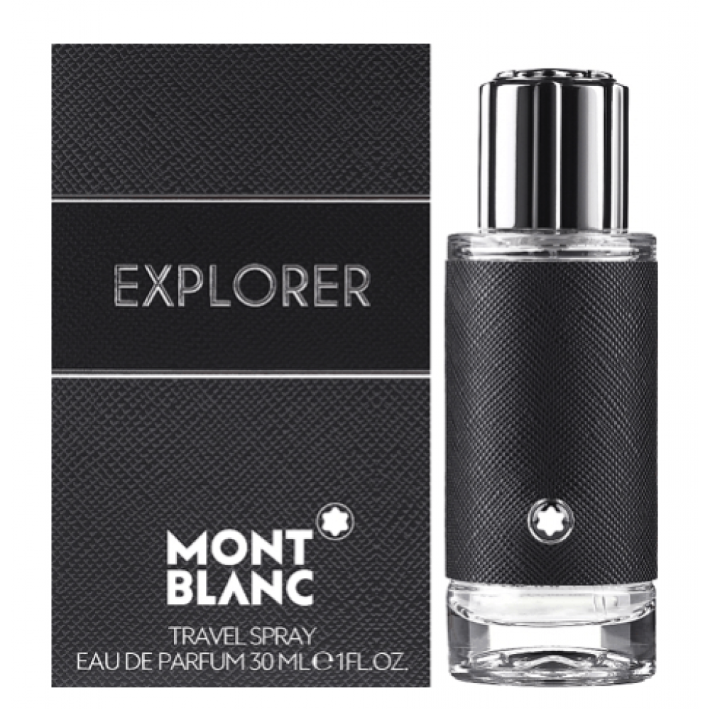 Розпив Montblanc Explorer 1мл