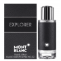 Розпив Montblanc Explorer 1мл