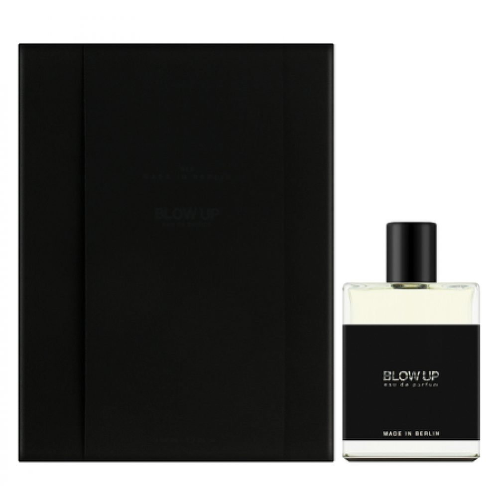 Розпив Moth and Rabbit Perfumes Blow Up 1мл