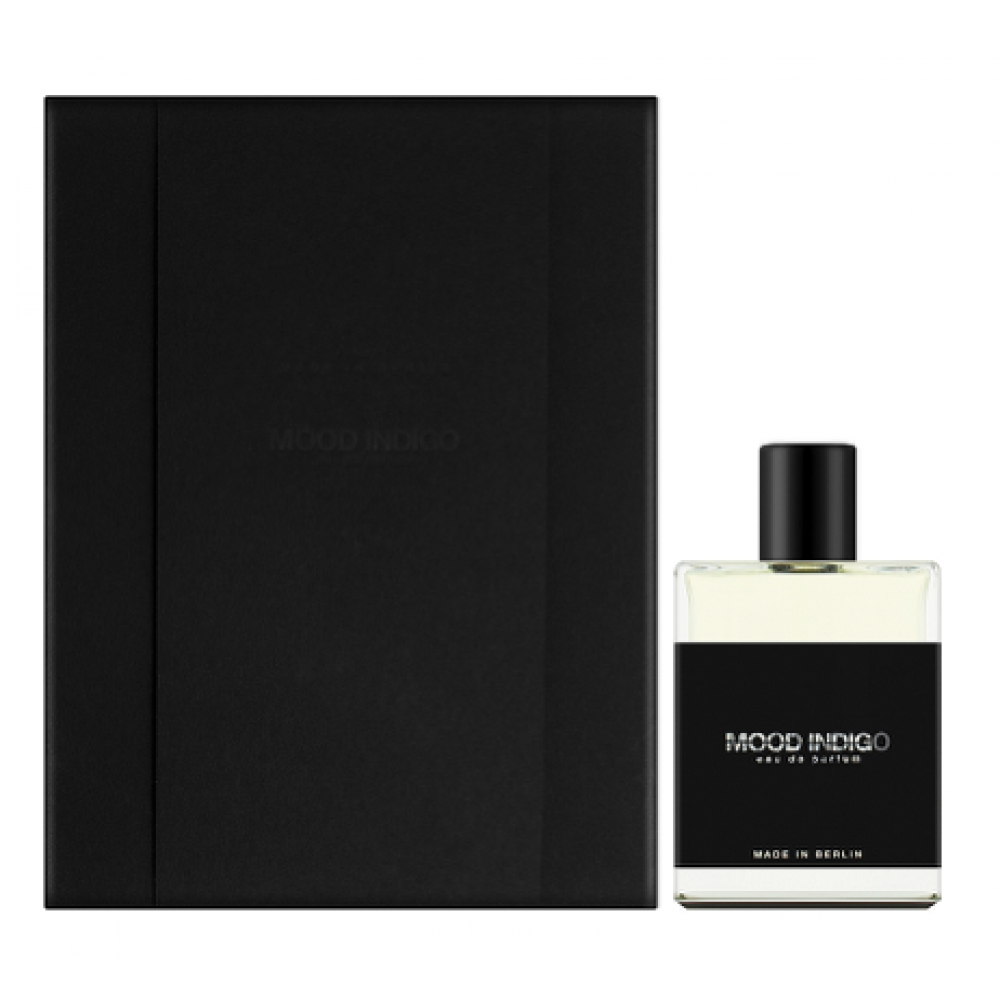 Розпив Moth and Rabbit Perfumes Mood Indigo 1мл