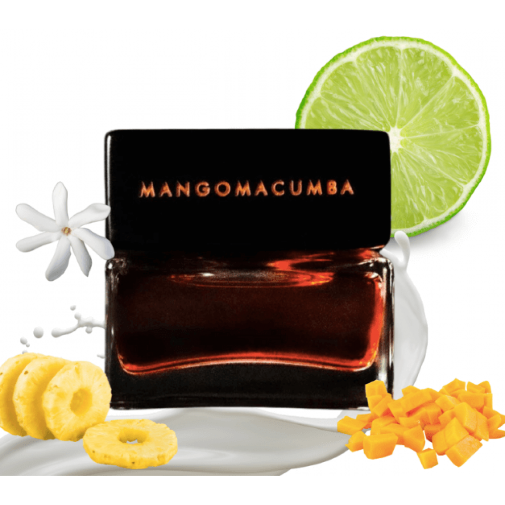 Розпив Mangomacumba Spiritica 1мл