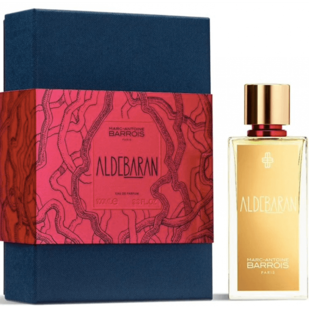 Парфуми Marc-Antoine Barrois Aldebaran 100 мл