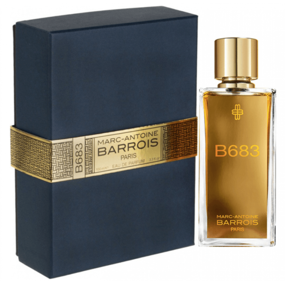 Розпив Marc-Antoine Barrois B683 1мл