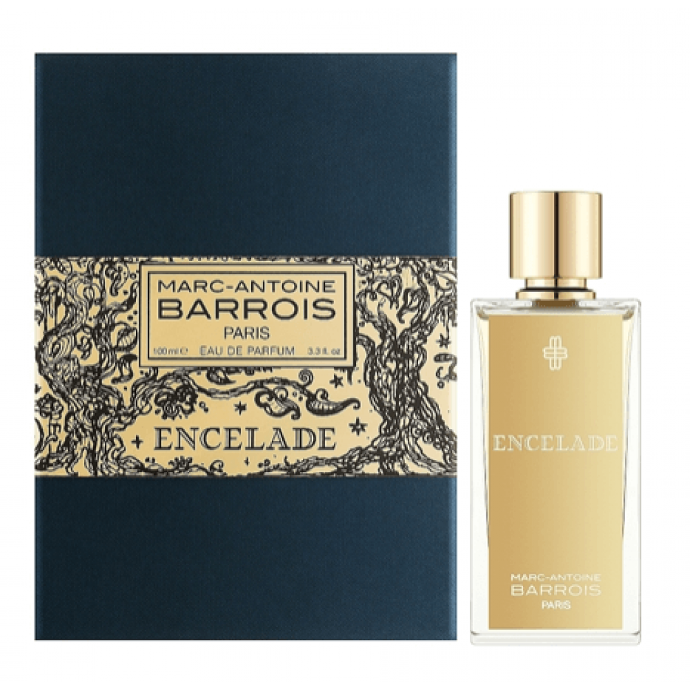Розпив Marc-Antoine Barrois Encelade 1мл