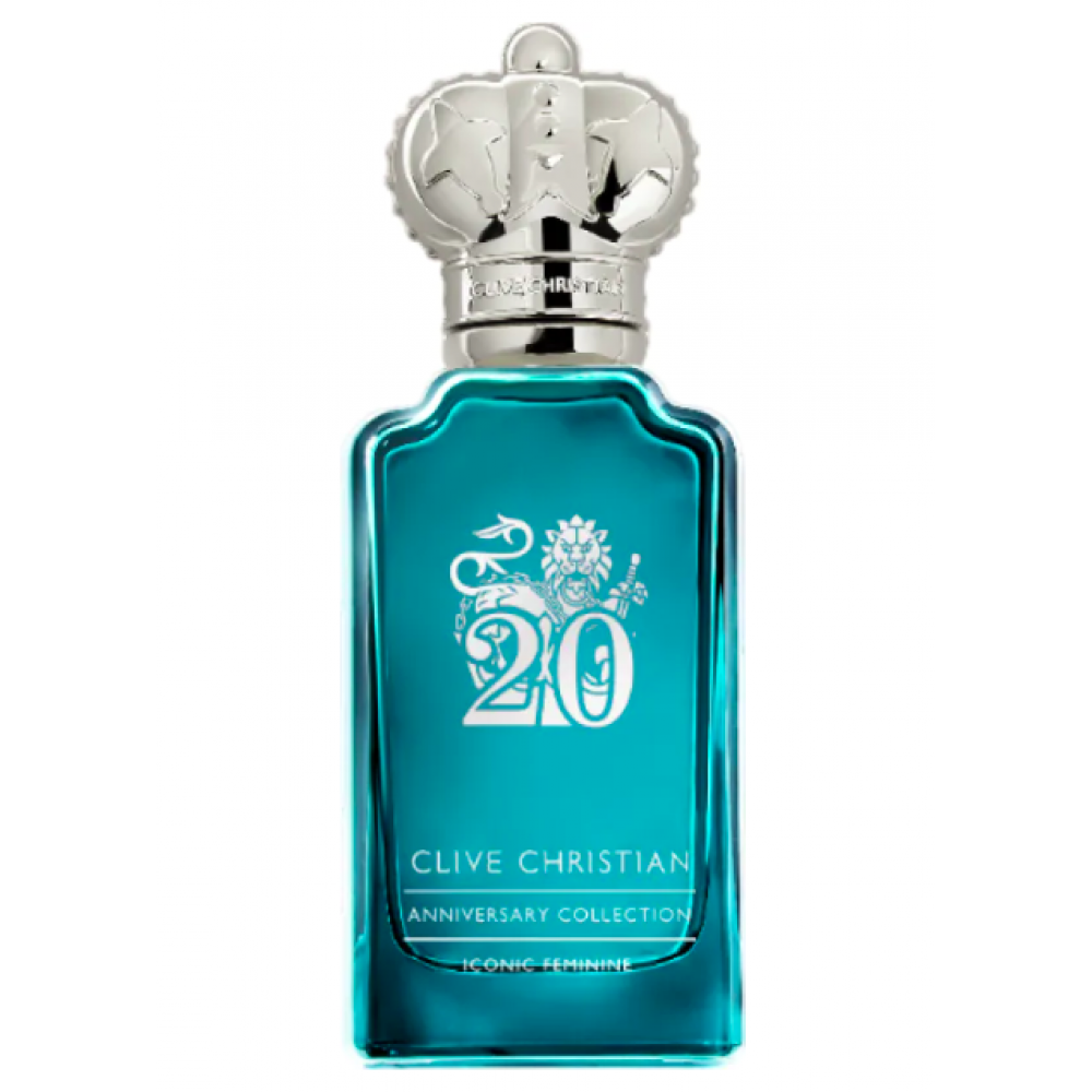 Розпив 20 CLIVE CHRISTIAN Iconic Feminine 1мл