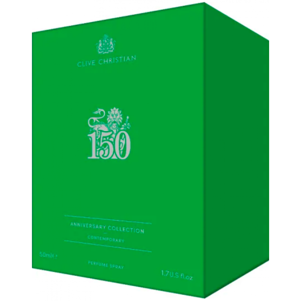 Розпив CLIVE CHRISTIAN Contemporary 1мл