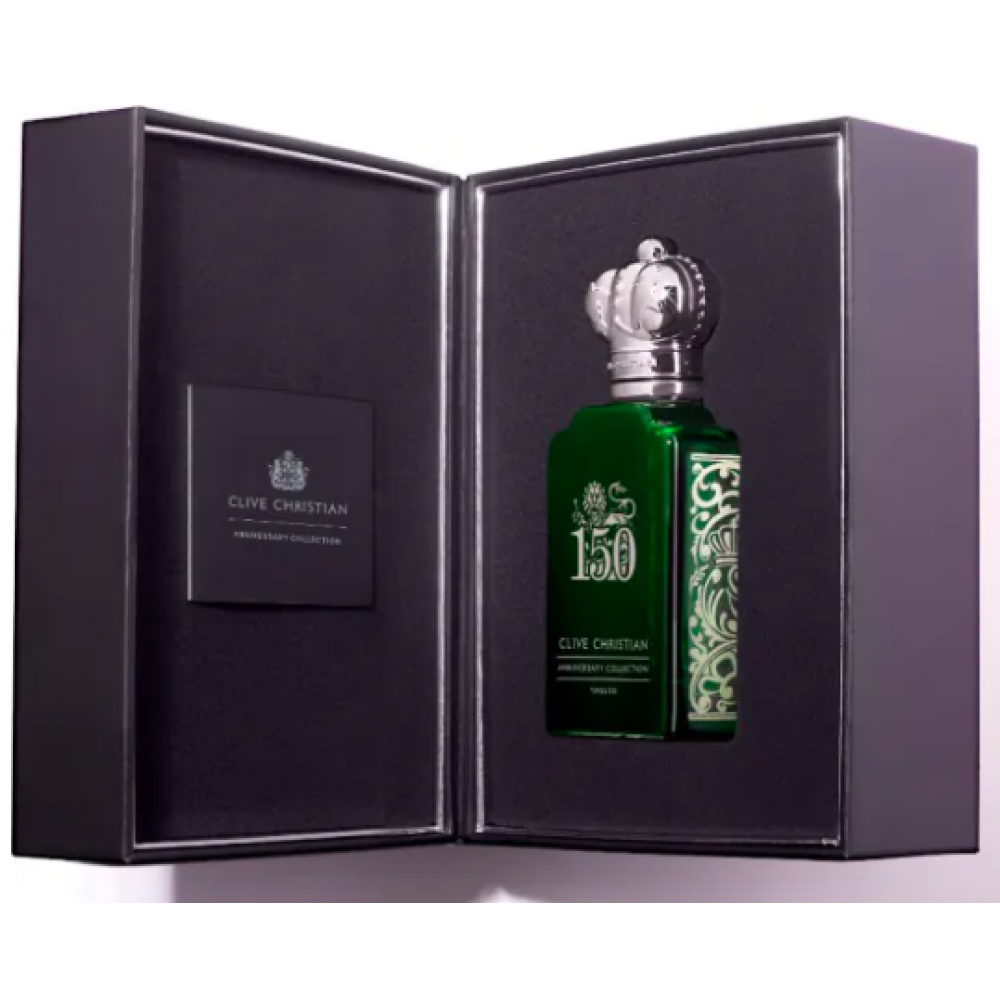 Розпив CLIVE CHRISTIAN Timeless 1мл