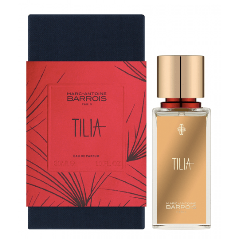 Розпив MARC-ANTOINE BARROIS TILIA 1мл