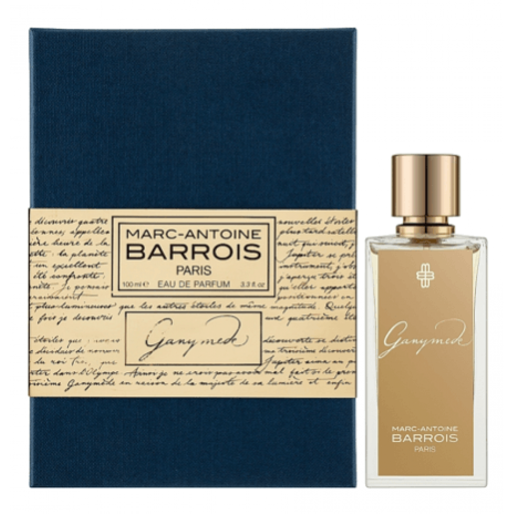 Розпив MARC-ANTOINE BARROIS GANYMEDE 1мл