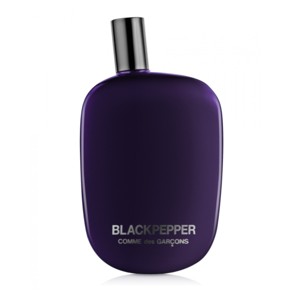 Розпив Comme des Garçons Blackpepper 1 мл