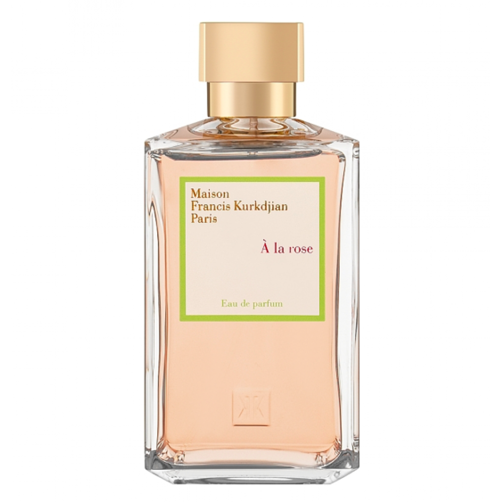 Розпив Maison Francis Kurkdjian A La Rose 1 мл
