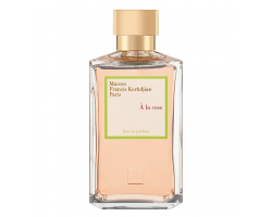 Розпив Maison Francis Kurkdjian A La Rose 1 мл