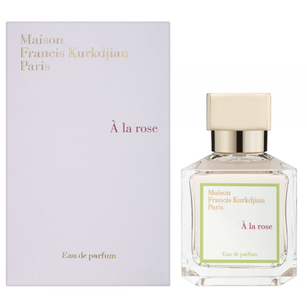 Розпив Maison Francis Kurkdjian A La Rose 1 мл