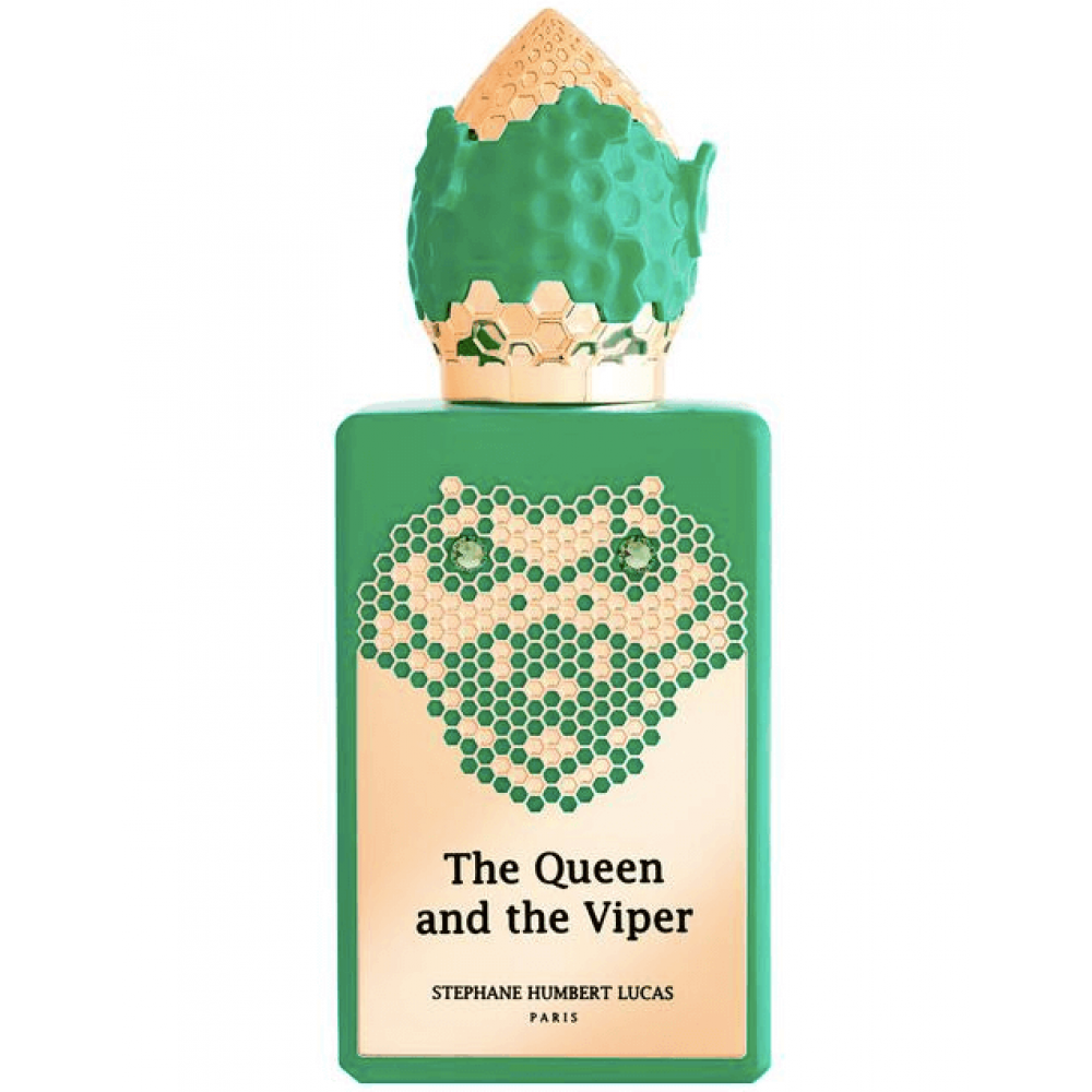 Розпив The Queen and the Viper Stéphane Humbert Lucas 777 1 мл