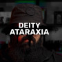 Розпив Ataraxia Deity 1 мл