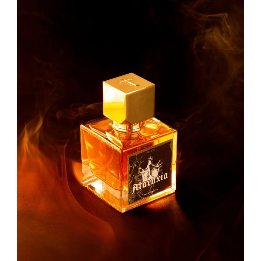 Розпив Ataraxia Deity 1 мл