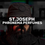 Розпив St. Joseph the Hesychast's Cave Phronema Perfumes 1мл