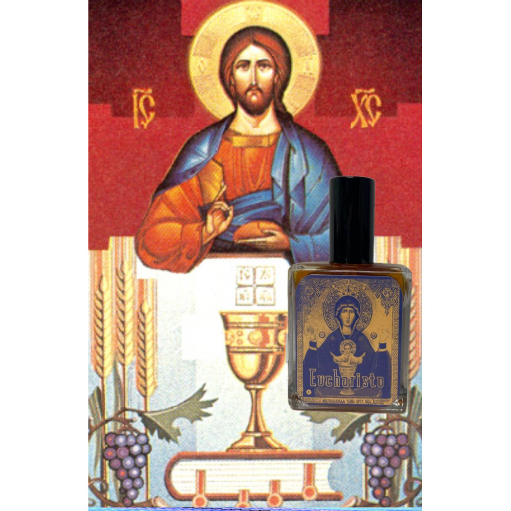 Розпив Eucharisto Phronema Perfumes 1мл