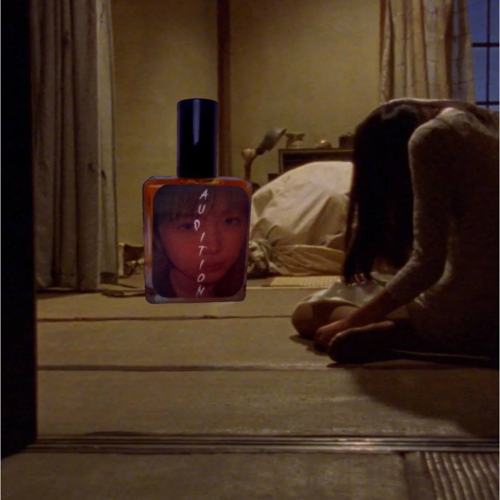 Розпив Audition Phronema Perfumes 1мл