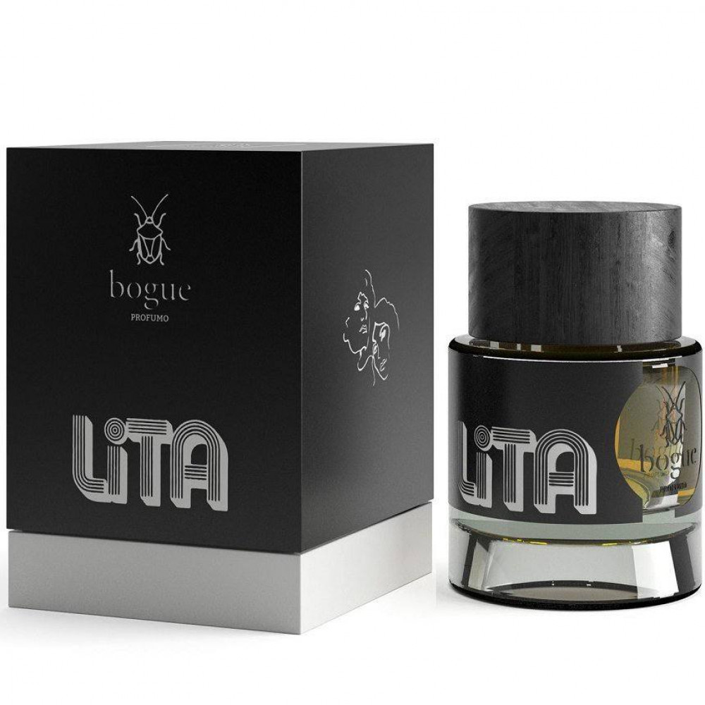 Розпив Lita Bogue 1мл