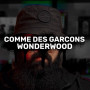 Розпив Comme des Garcons Wonderwood 1мл