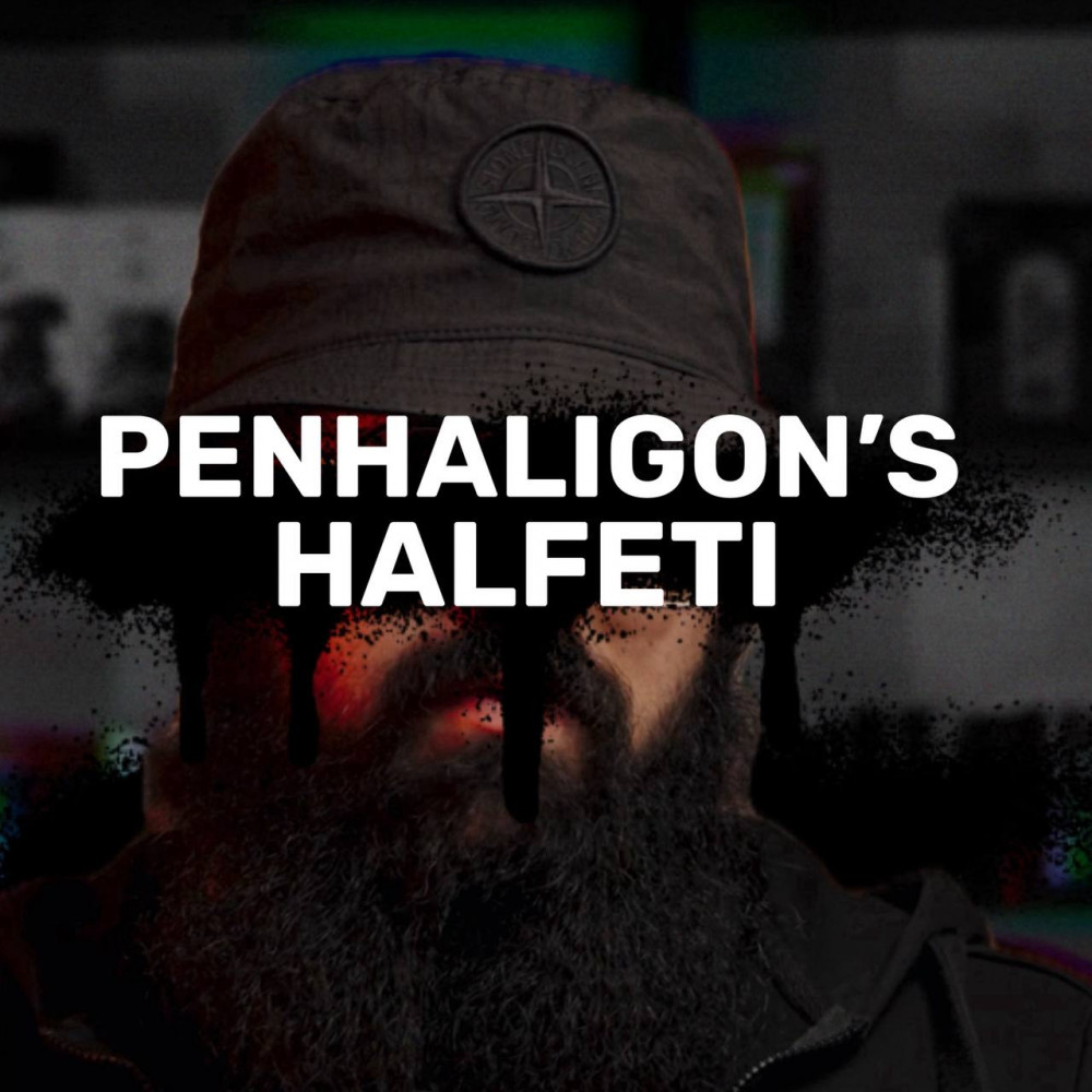Розпив Penhaligon's Halfeti 1мл