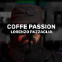 Розпив Coffeee Passion Lorenzo Pazzaglia 1мл