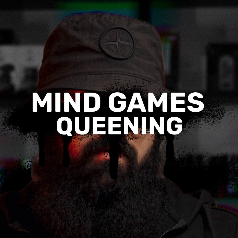 Розпив MIND GAMES Queening 1мл