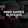Розпив Blockade Mind Games 1мл