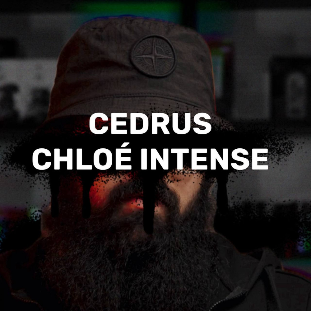 Розпив Cedrus Chloé Intense 1мл