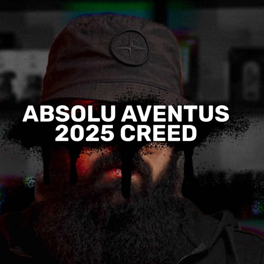 Парфуми Absolu Aventus 2025 Creed 100мл