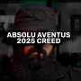 Парфуми Absolu Aventus 2025 Creed 100мл