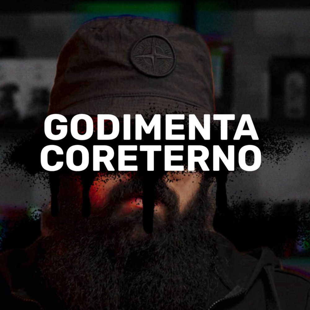 Розпив Godimenta Coreterno 1мл