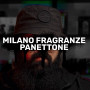 Розпив Milano Fragranze Panettone 1мл