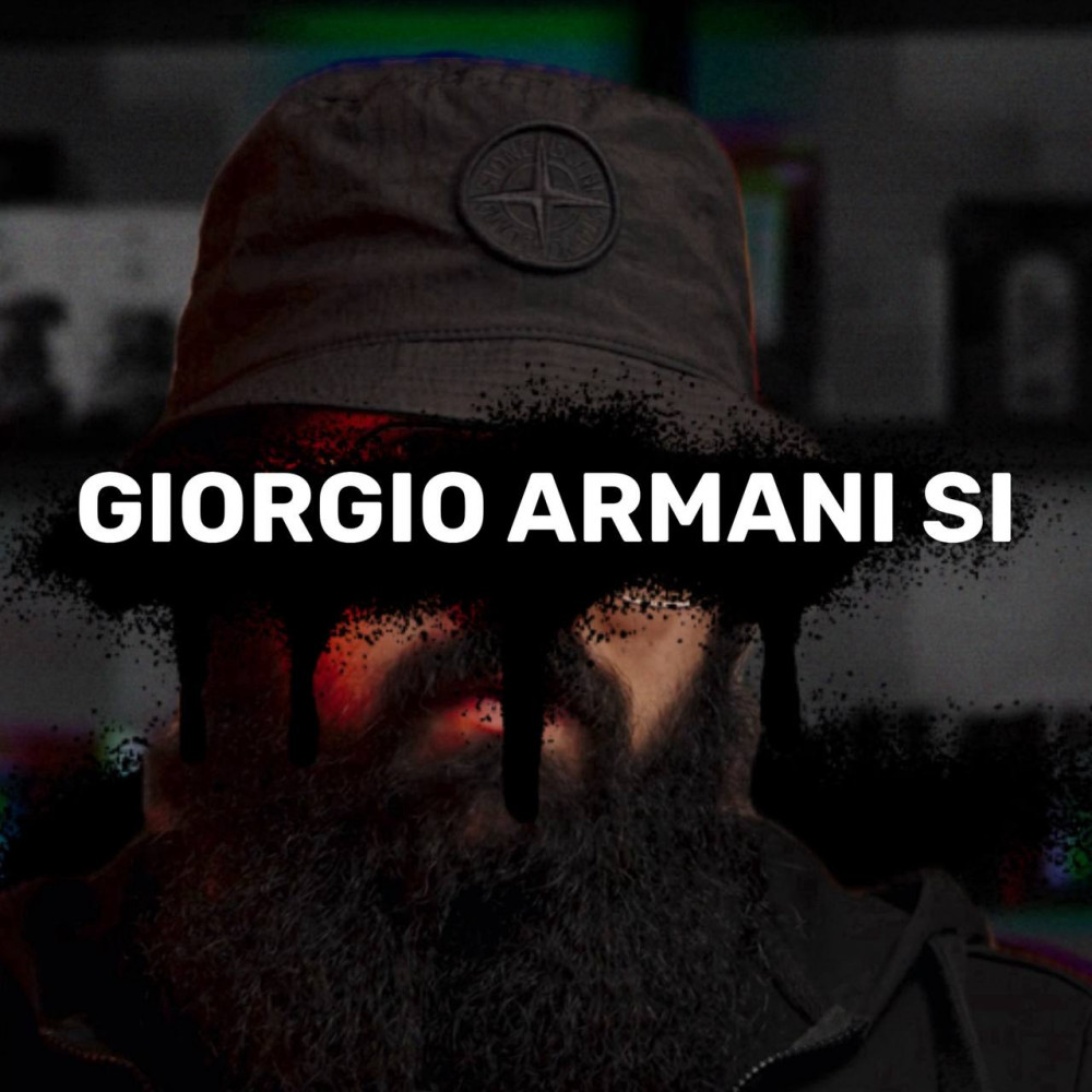 Розпив Giorgio Armani Si 1 мл