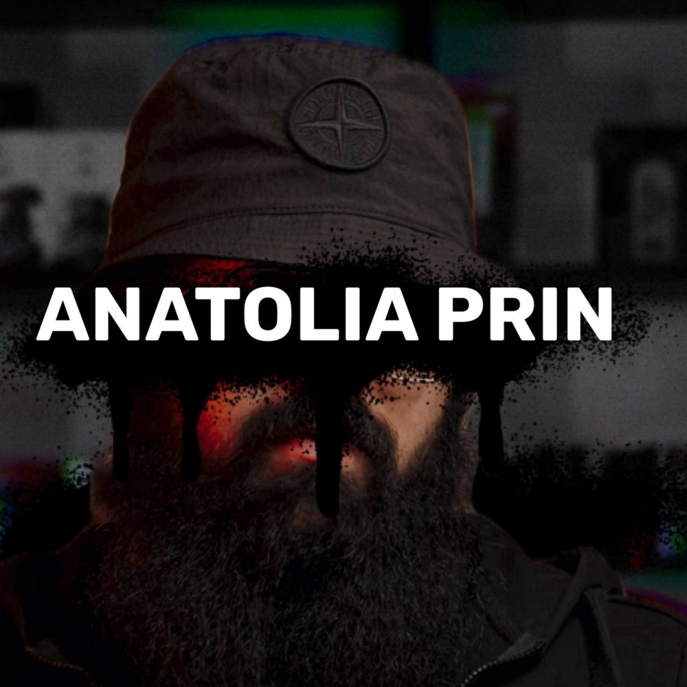 Розпив Anatolia Prin 1мл
