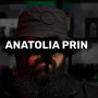 Розпив Anatolia Prin 1мл
