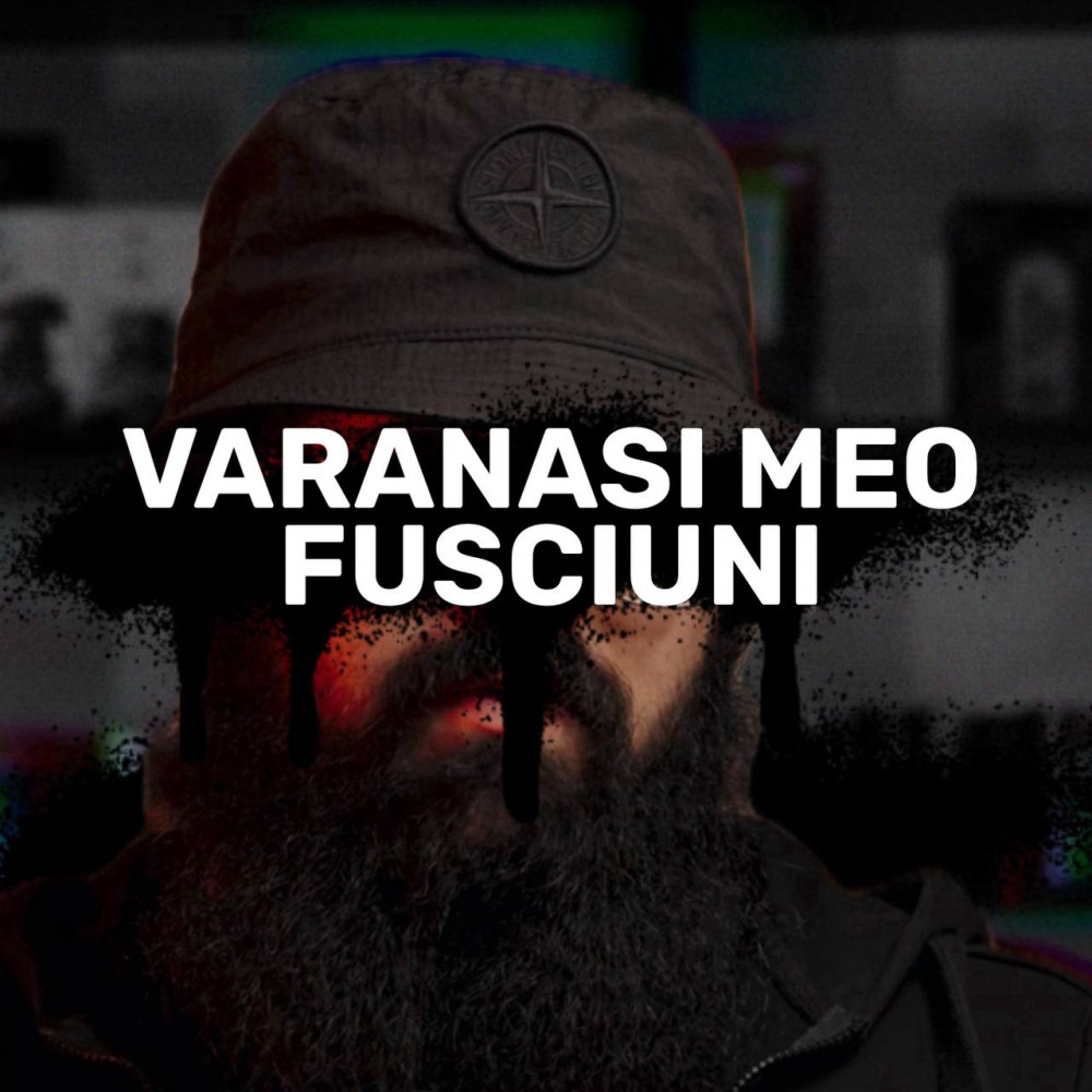 Розпив Varanasi Meo Fusciuni 1мл