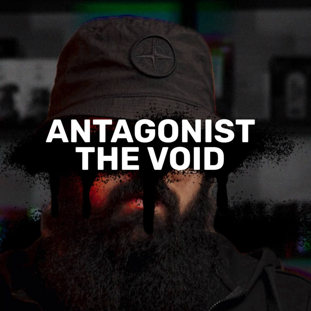 Розпив Antagonist The Void 1 мл