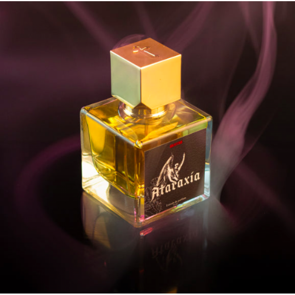 Розпив Spinal Fluid Ataraxia Perfumery 1мл